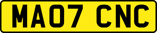 MA07CNC