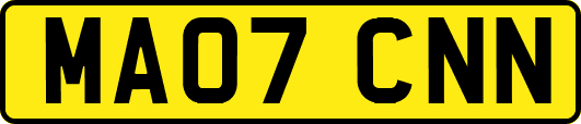 MA07CNN