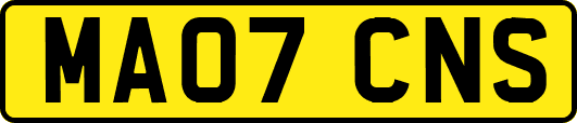 MA07CNS