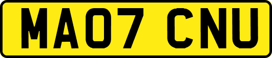 MA07CNU