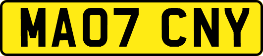 MA07CNY