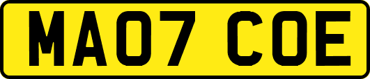 MA07COE