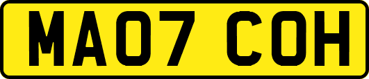 MA07COH