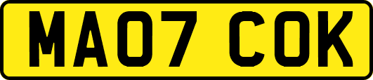MA07COK