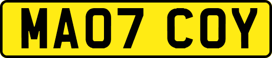 MA07COY