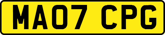 MA07CPG