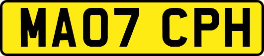 MA07CPH