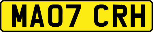 MA07CRH