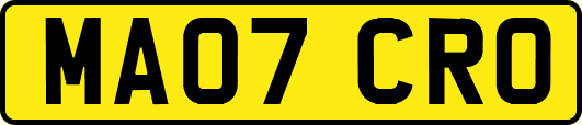 MA07CRO