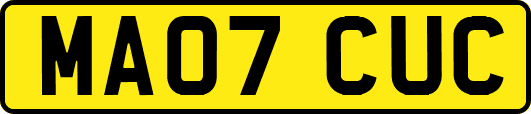 MA07CUC