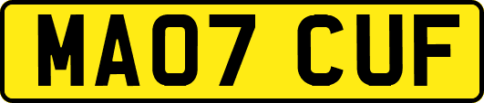 MA07CUF