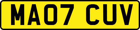 MA07CUV