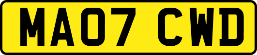 MA07CWD