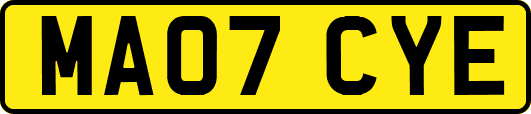 MA07CYE