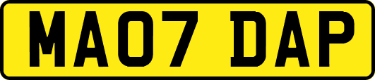 MA07DAP