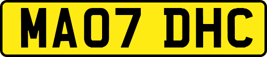 MA07DHC