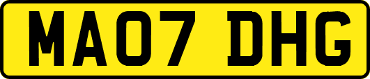MA07DHG