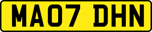 MA07DHN