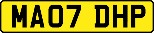 MA07DHP