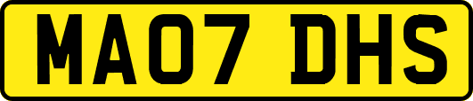 MA07DHS