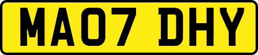 MA07DHY