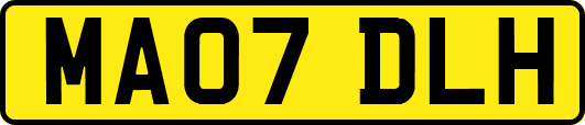 MA07DLH