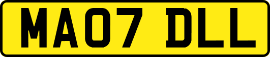 MA07DLL