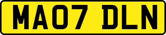 MA07DLN