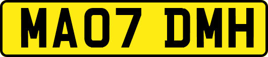 MA07DMH