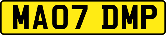 MA07DMP