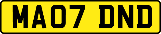MA07DND