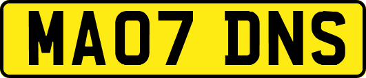 MA07DNS