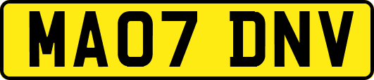 MA07DNV