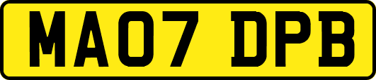 MA07DPB