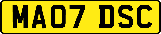 MA07DSC