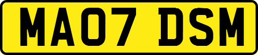 MA07DSM
