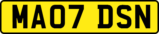 MA07DSN