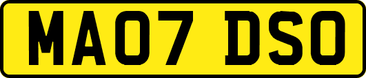 MA07DSO