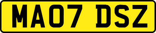 MA07DSZ