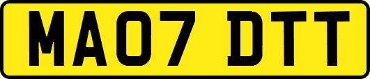 MA07DTT