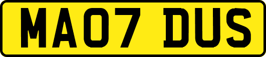 MA07DUS