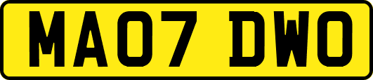 MA07DWO