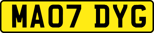 MA07DYG