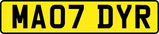 MA07DYR