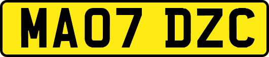 MA07DZC