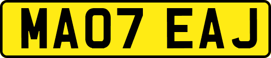MA07EAJ
