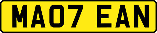 MA07EAN
