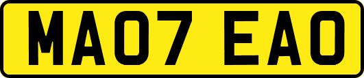 MA07EAO