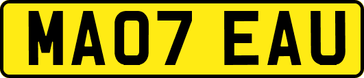 MA07EAU