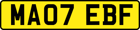 MA07EBF